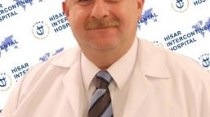 Eriyen İmplantlarla, İkinci Ameliyat Zorunluluğu Ortadan Kalkıyor