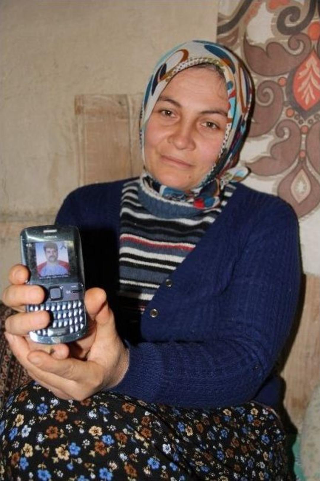 (&ouml;zel) Soma Faciasının Yaralı Y&uuml;reği Ermenek&rsquo;te