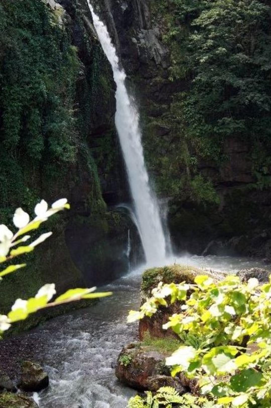 T&uuml;rkiye&rsquo;de İlk Dere Turizmi