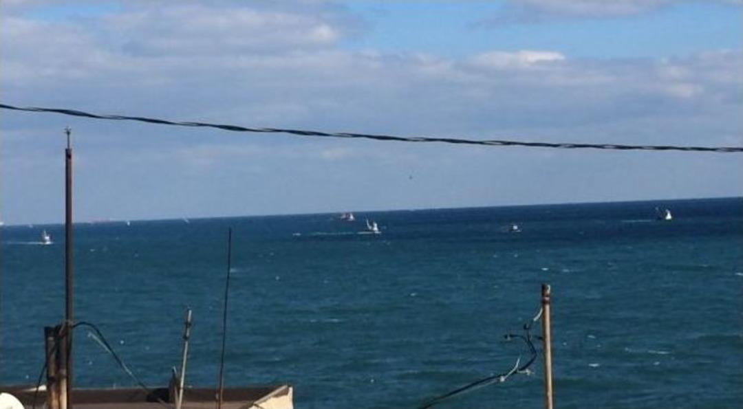 İstanbul Boğazı&rsquo;nda Tekne Faciası