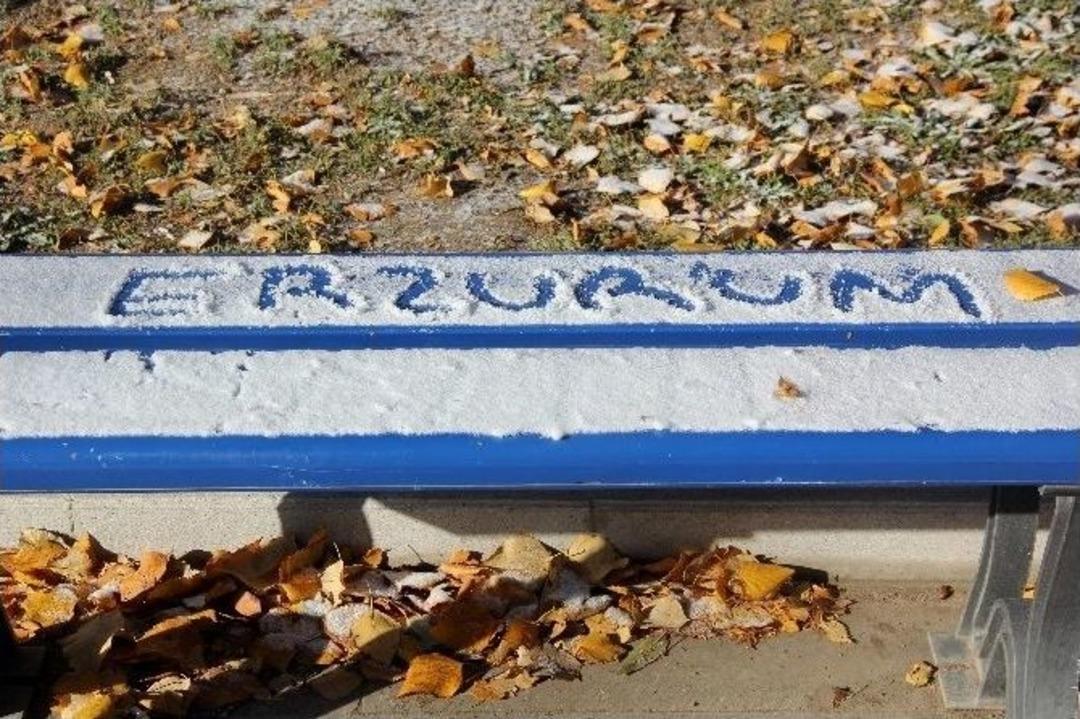 Doğu&rsquo;da Soğuk Hava