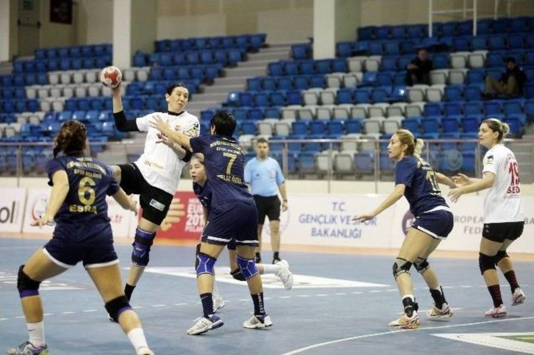 Hentbol Bayanlar S&uuml;per Ligi