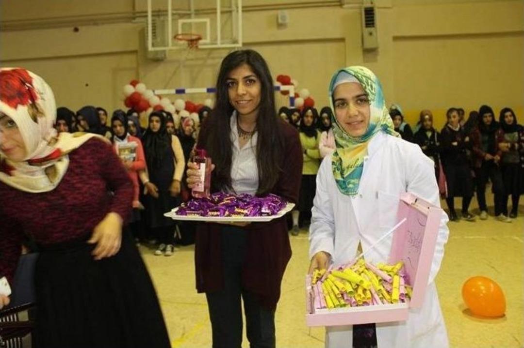 Ağrı&rsquo;da Hicri Yılbaşı Kutlamaları