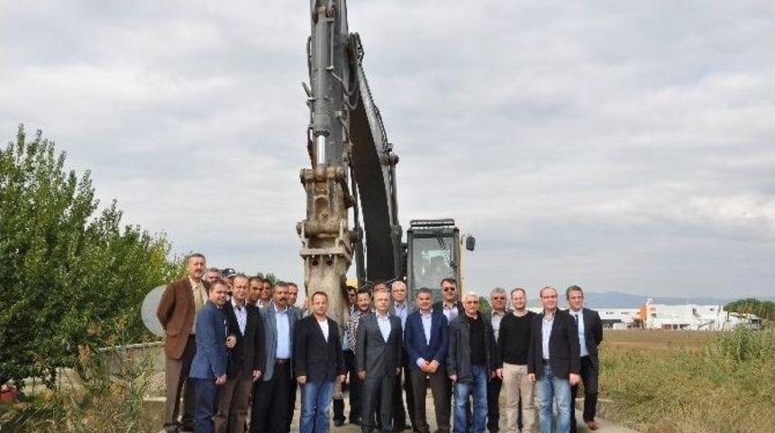 Başkan Zeki Kayda: &ldquo;s&ouml;z Verdik, Yapıyoruz"