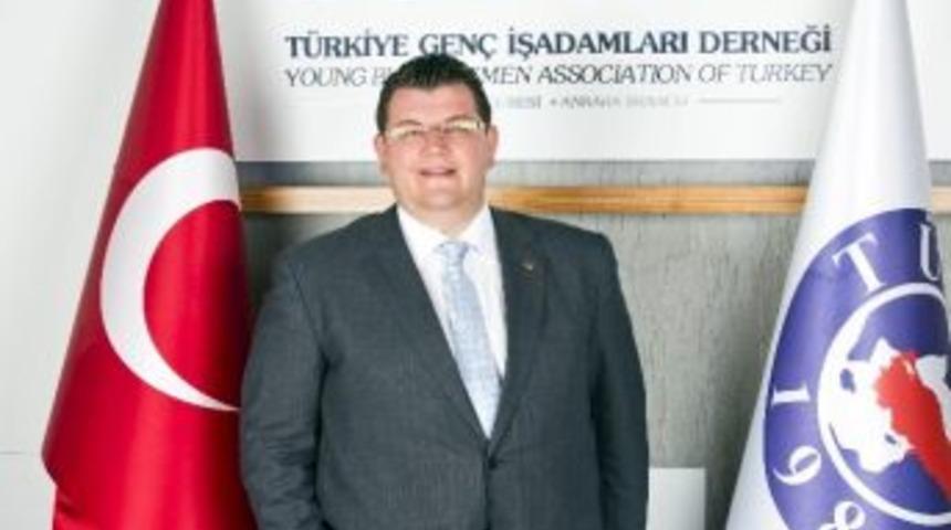 T&uuml;giad&rsquo;dan İş G&uuml;venliğine Teşvik &Ouml;nerisi