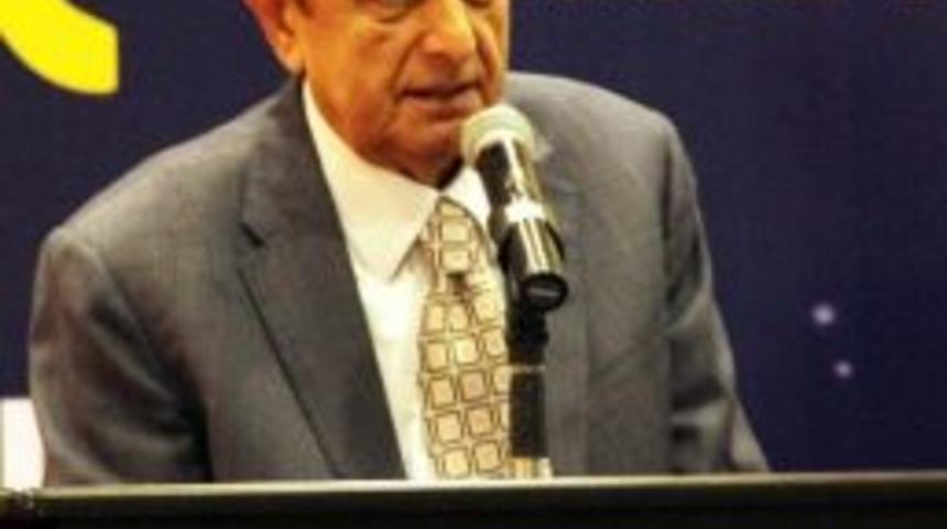 Anfaş Hotel Equipment Fuarına Rekor Katılım