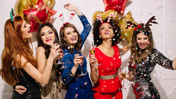 Yılbaşı hediyenizi daha almadınız mı? O zaman bakmadan ge&ccedil;meyin