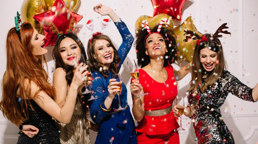 Yılbaşı hediyenizi daha almadınız mı? O zaman bakmadan ge&ccedil;meyin