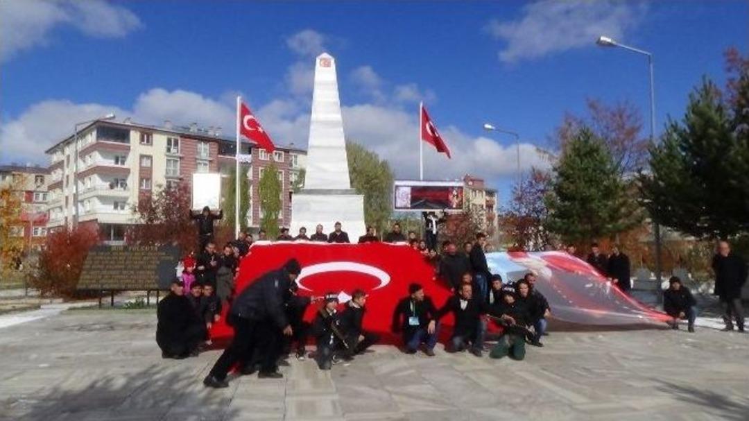 Kerbela Şehitleri Kars&rsquo;ta Anıldı