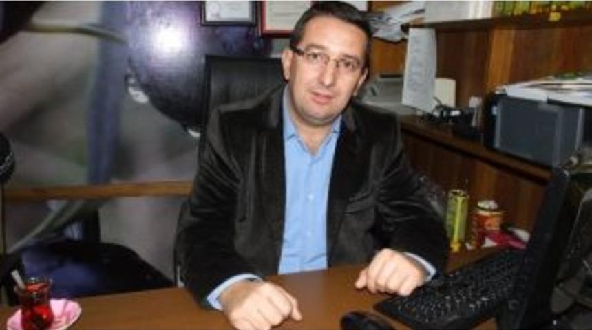 Burhaniye&rsquo;ye Toptancı Hali