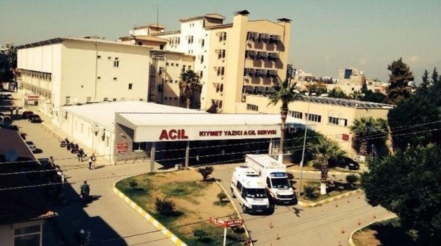 Hatay&rsquo;da Ebola Alarmı