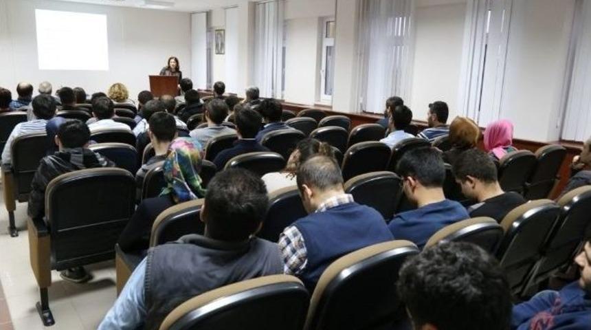 As&uuml;&rsquo;de Felsefe Toplantıları S&uuml;r&uuml;yor