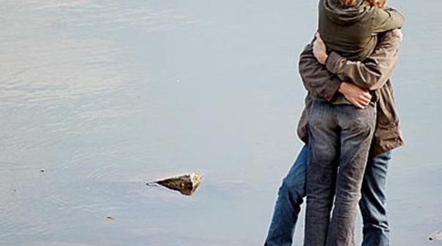 Sevgiliye 50 romantik jest