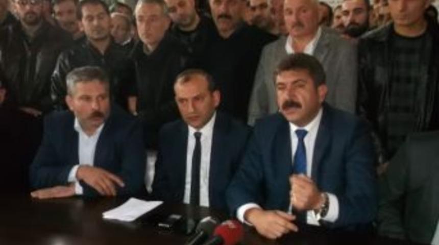 Kahramanmaraş Caddesi&rsquo;nin Trafiğe Kapatılması Tartışmaları