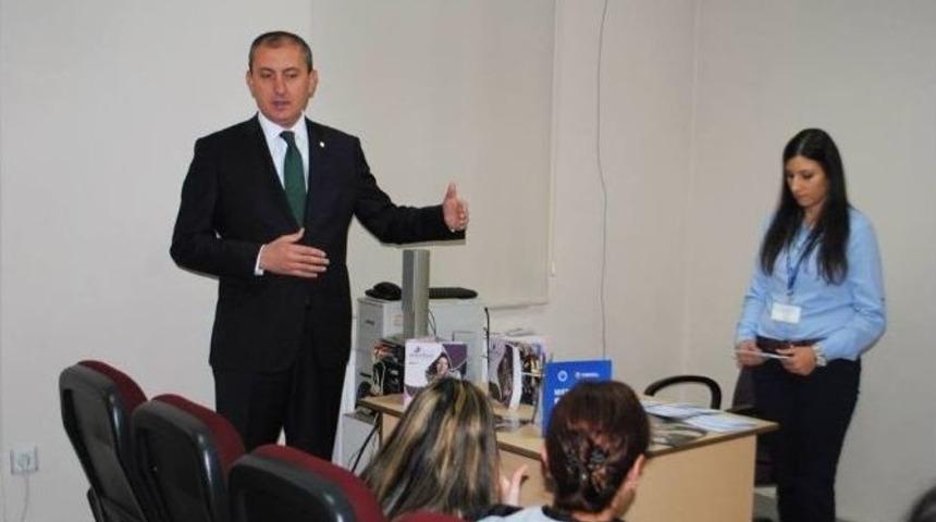 Biga Belediyesi&rsquo;nden Girişimci Kadınlara Destek