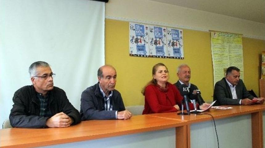 9. Uluslararası İş&ccedil;i Filmleri Festivali