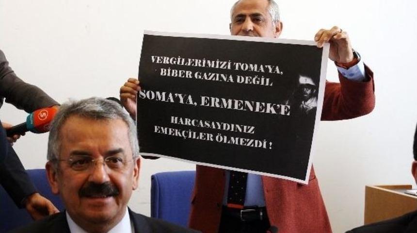 Tbmm&rsquo;de 2015 Yılı Merkezi Y&ouml;netim B&uuml;t&ccedil;e G&ouml;r&uuml;şmeleri Başladı