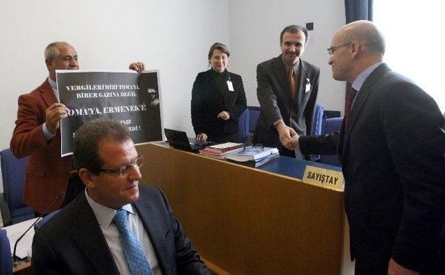 Tbmm&rsquo;de 2015 Yılı Merkezi Y&ouml;netim B&uuml;t&ccedil;e G&ouml;r&uuml;şmeleri Başladı 2