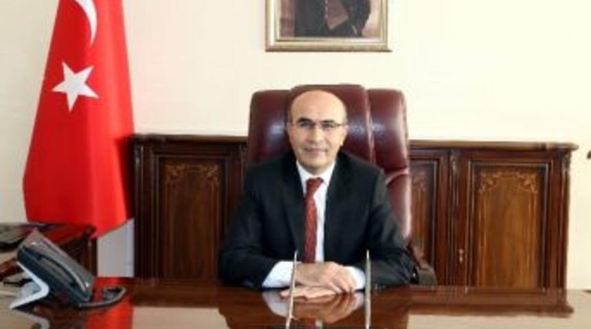 Vali Demirtaş&rsquo;tan, 10 Nisan Polis Haftası Mesajı