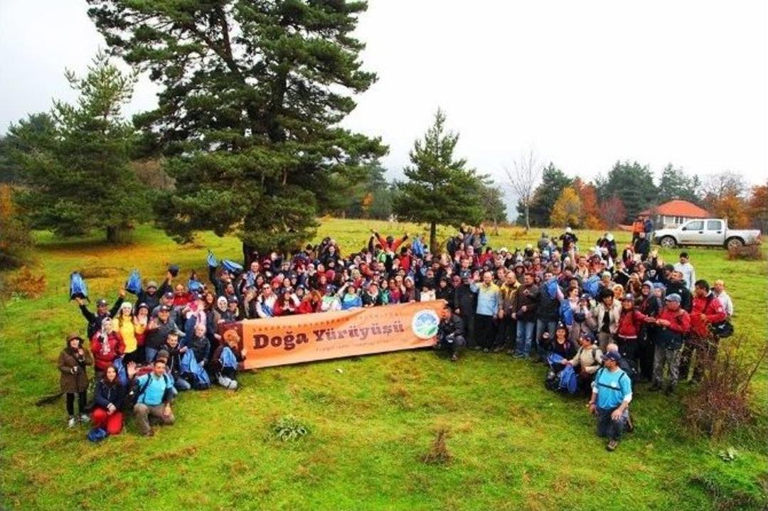 Bahar Y&uuml;r&uuml;y&uuml;şleri Başlıyor