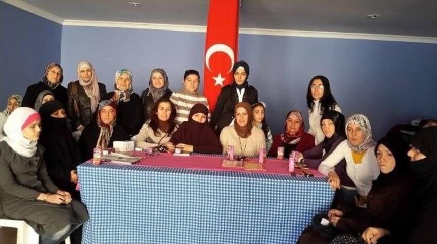 Şehitler İ&ccedil;in Hatim İndirdiler