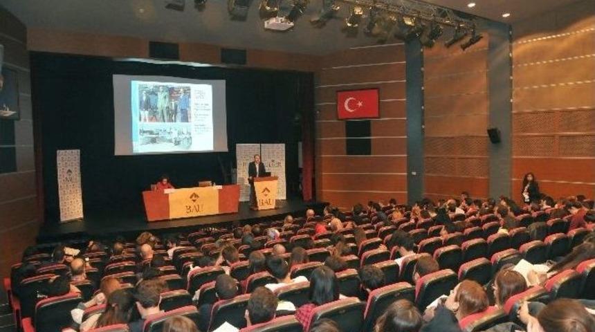 Başkan Lokman &Ccedil;ağırıcı: &ldquo;istanbul&rsquo;un En B&uuml;y&uuml;k Meydanını İnşa Edeceğiz&rdquo;