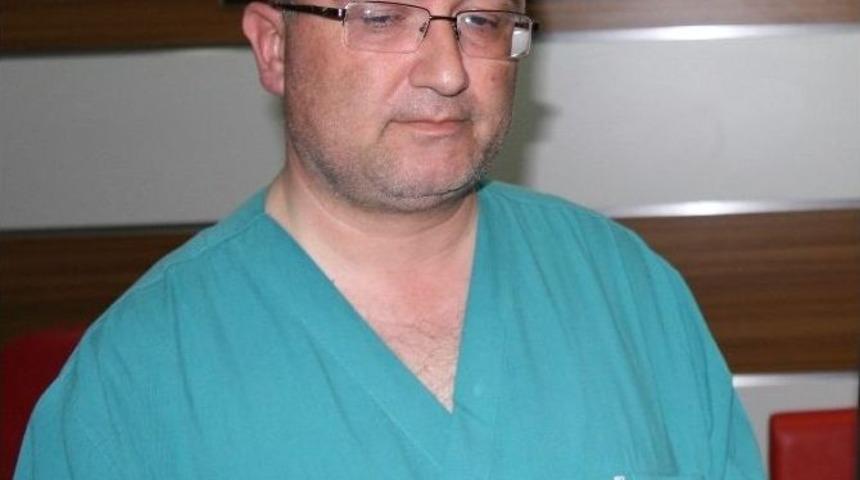 Ordu&rsquo;da 500 Kişi Diyalize Giriyor, 47&rsquo;si Organ Bekliyor