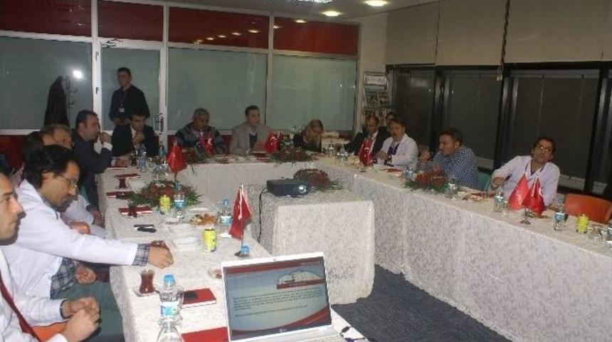 Medical Park Ordu, Libyalı Misafirlerini Ağırladı