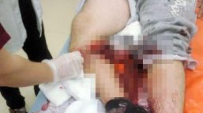 Sabıkalı Hırsız Son İşinde Ev Sahibine Yakalandı