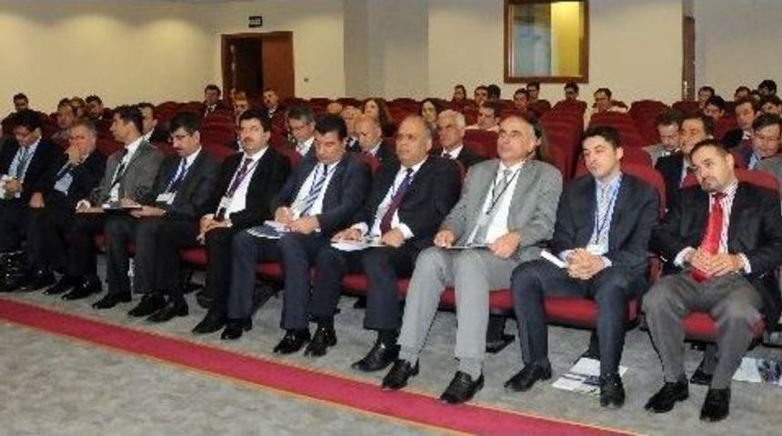 Teknoloji Geliştirme B&ouml;lgesi&rsquo;ne İlk Adım