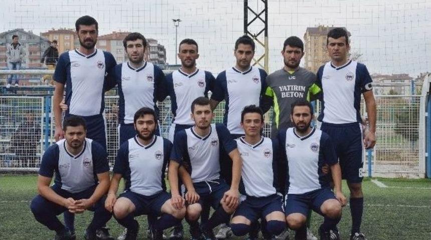 Kayseri Birinci Amat&ouml;r K&uuml;me