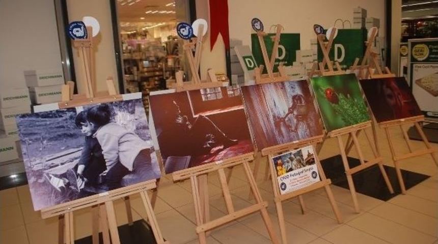 &Ccedil;ydd 2. Geleneksel Sergisi A&ccedil;ıldı