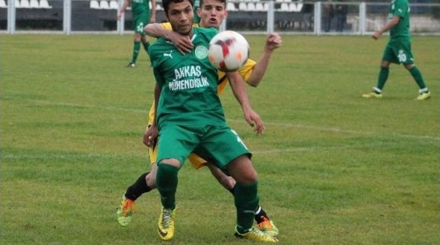 Kayseri S&uuml;per Amat&ouml;r K&uuml;me