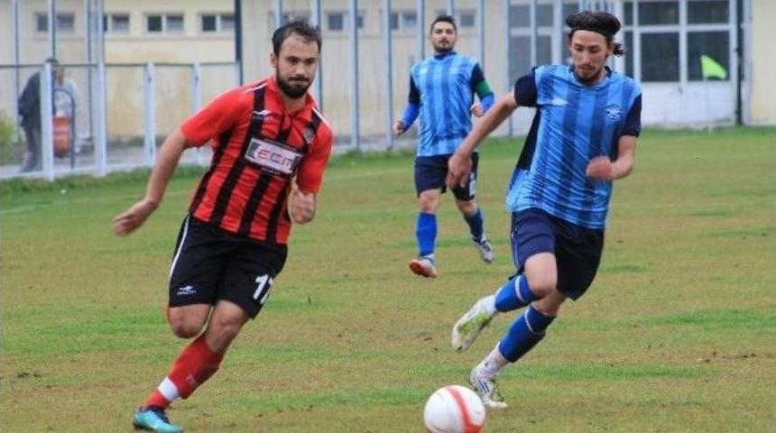 Kayseri S&uuml;per Amat&ouml;r K&uuml;me