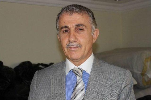 Suriyeli Bin Aileye Gıda Yardımı 1