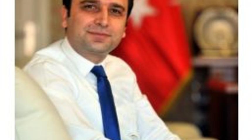 Ak Parti&rsquo;nin İktidara Gelişinin 12. Yılı