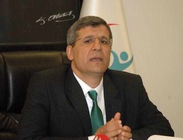 Organ Bağışında Elektronik Sisteme Kayıt D&ouml;nemi 1