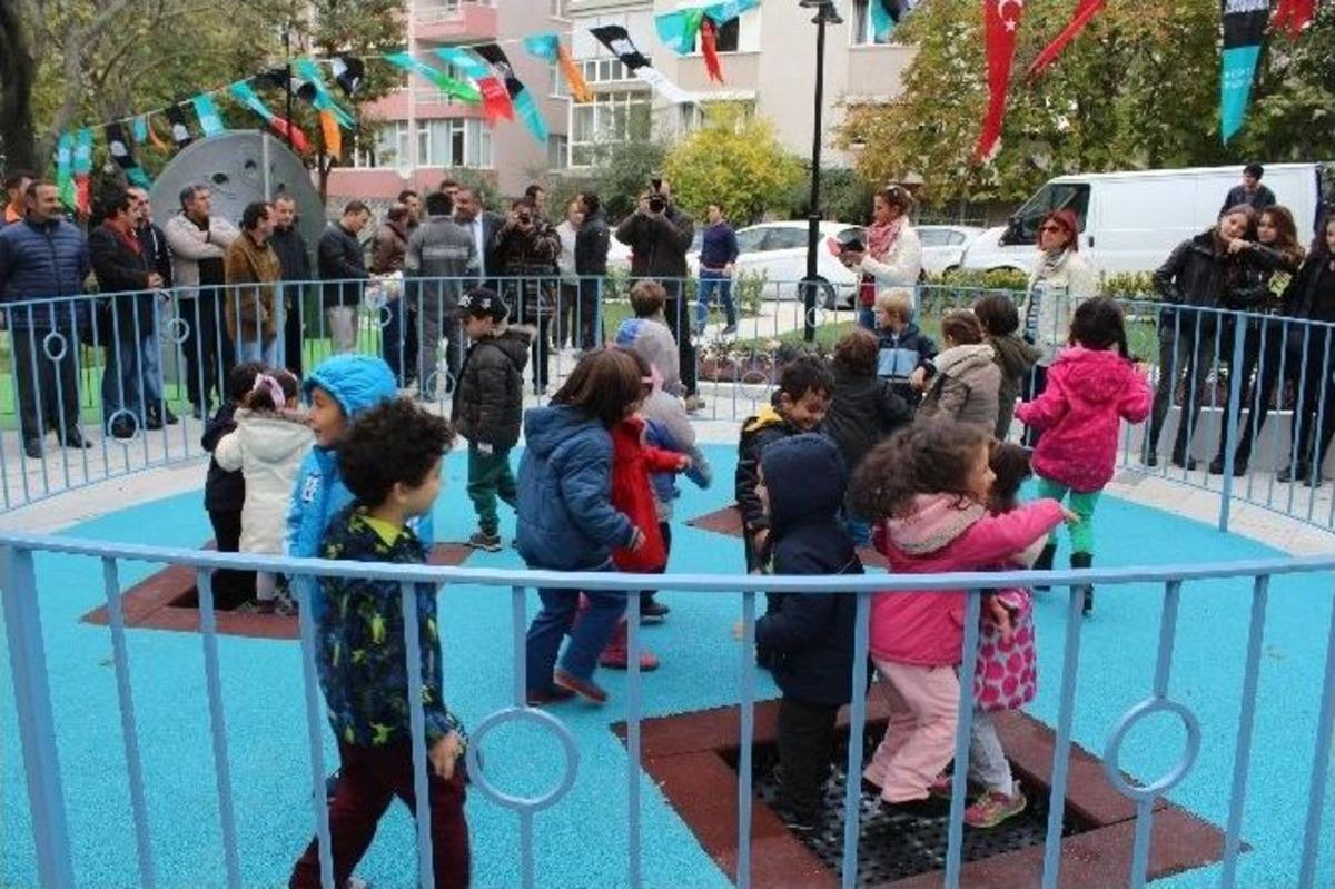 Beşiktaş&rsquo;ta Kentsel D&ouml;n&uuml;ş&uuml;m Başlıyor