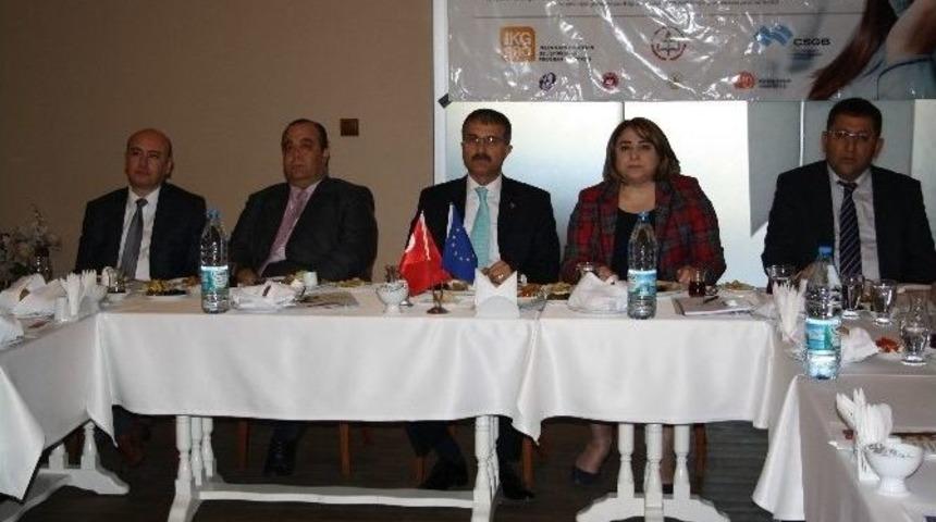 Aydın T&uuml;rkiye&rsquo;de Bir İlki Ger&ccedil;ekleştirecek