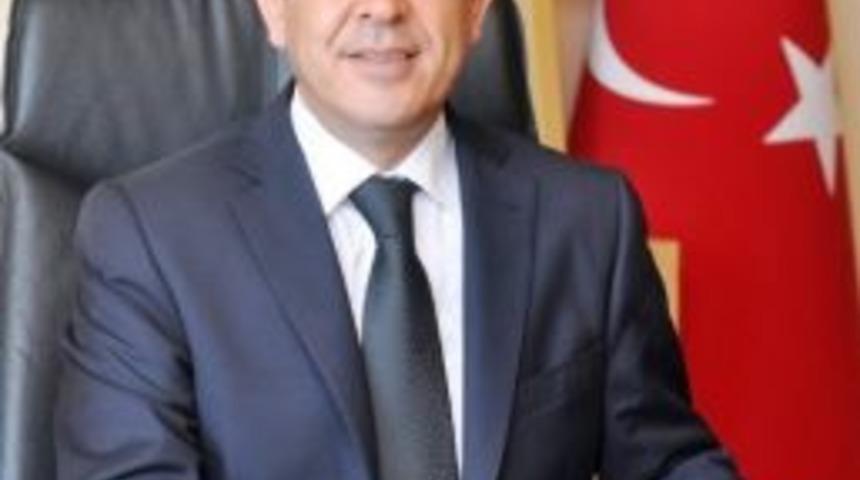 Bagev Y&ouml;netim Kurulu Başkanı &Ccedil;andır&rsquo;dan Ekim Ayı Enflasyon Değerlendirmesi