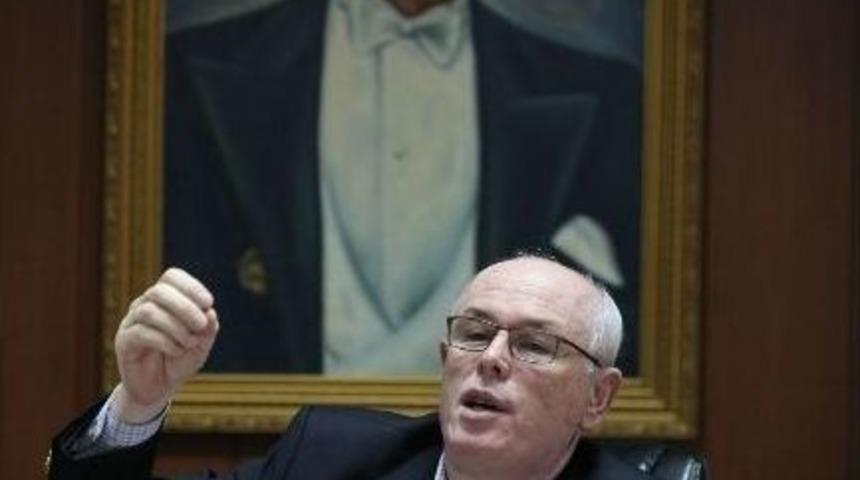 Sokak Pazarı Sorunları Masaya Yatırıldı