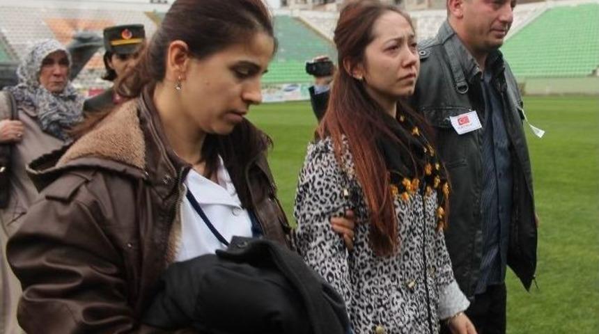 Şehit Ailesinden Yalanlama