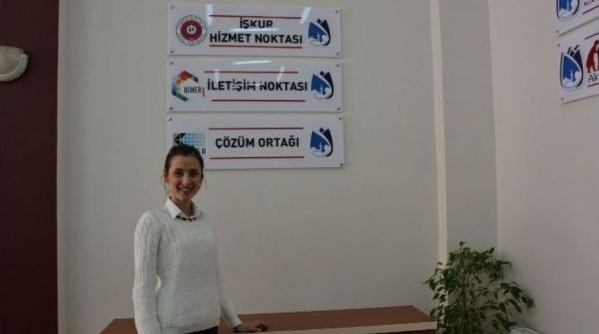 Yunusemre Belediyesi&rsquo;nden İstihdama B&uuml;y&uuml;k Destek