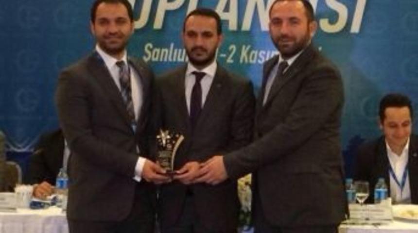 Gen&ccedil; M&uuml;siad Malatya Şubesi, T&uuml;rkiye 5&rsquo;ncisi Se&ccedil;ildi