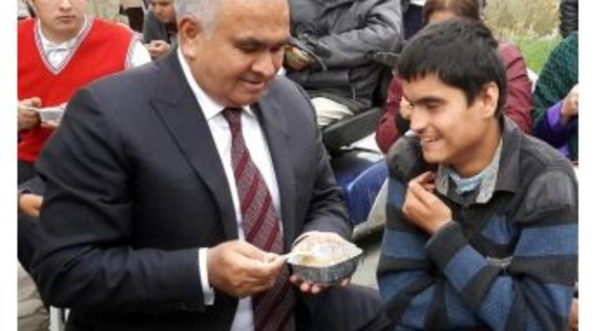 Erdemli Belediyesi, Bu Yıl Da Aşure Programları D&uuml;zenleyecek