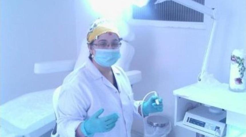 El Ve Ayak Bakımı Sağlık A&ccedil;ısından B&uuml;y&uuml;k &Ouml;nem Taşıyor