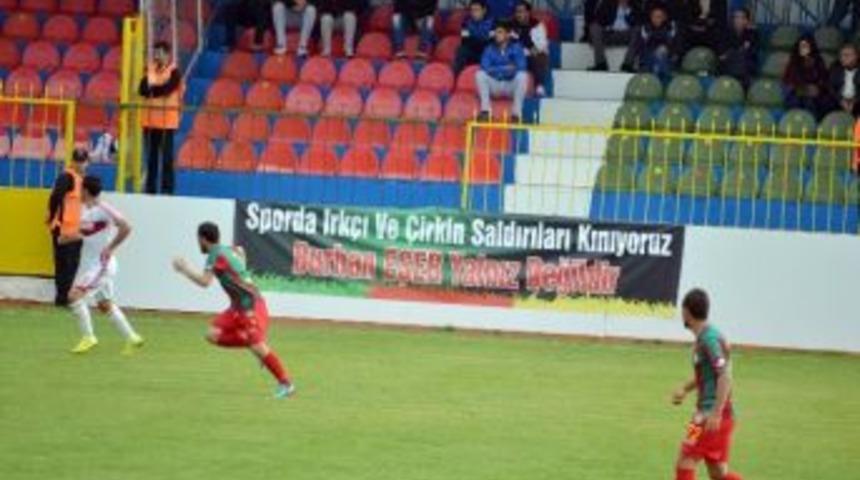 Burhan Eşer&rsquo;e Diyarbakır&rsquo;dan Destek