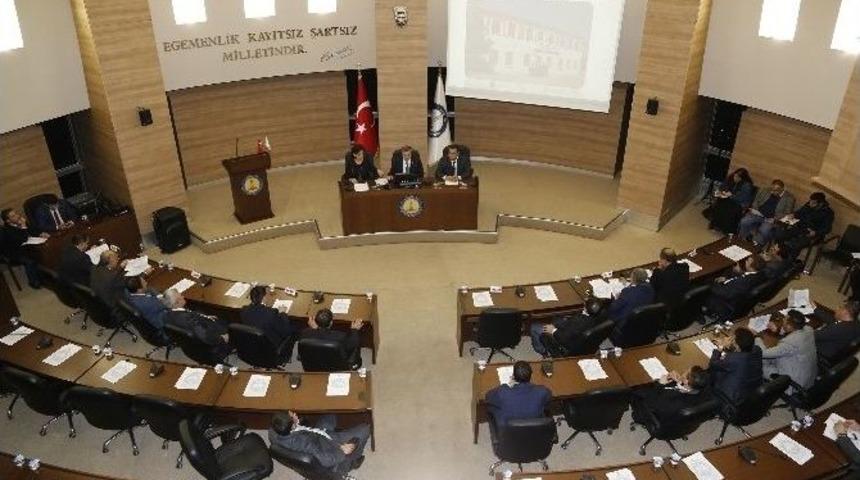 Şahinbey&rsquo;de G&uuml;ndem Muharrem Ayı Ve Ermenek&rsquo;teki İş&ccedil;iler