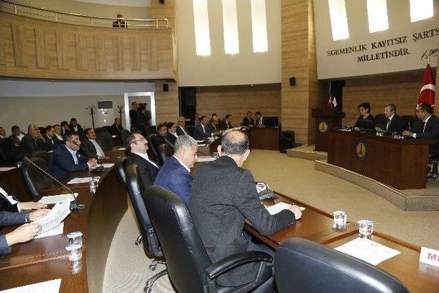 Şahinbey’de Gündem Muharrem Ayı Ve Ermenek’teki İşçiler 1