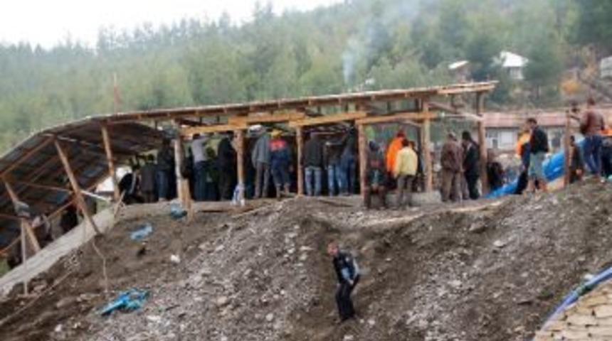 Başsavcılık, Maden Faciası İle İlgili &Ouml;n Raporu A&ccedil;ıkladı